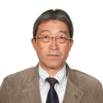 斉藤修先生